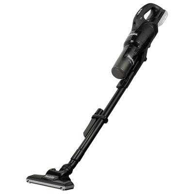 Makita DCL286FZ akkus ciklon porszívó, 18V LXT Li-ion, 100W, fekete (akku és töltő nélkül)